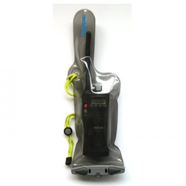 AQUAPAC Small VHF Classic Case